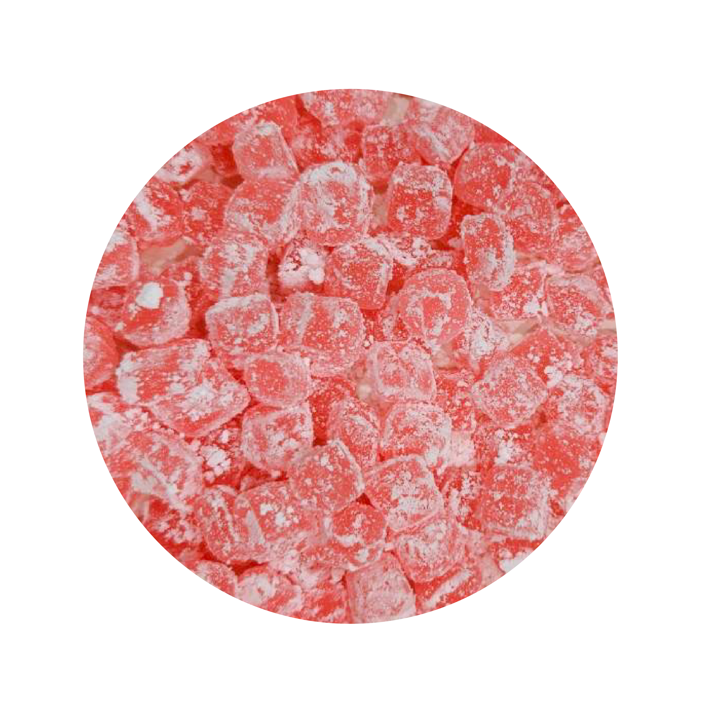 Mochi (Strawberry)