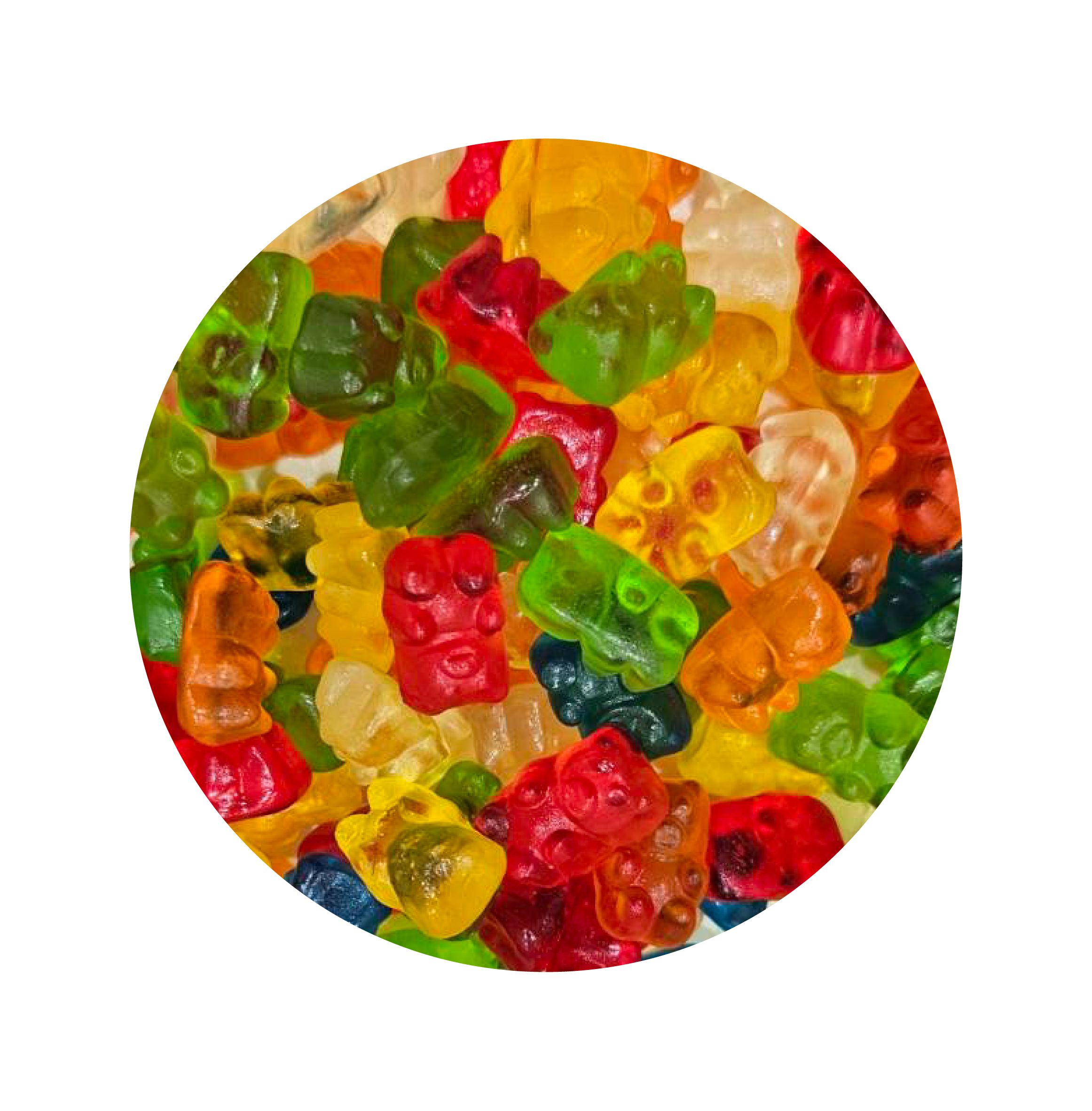 Gummy Bear