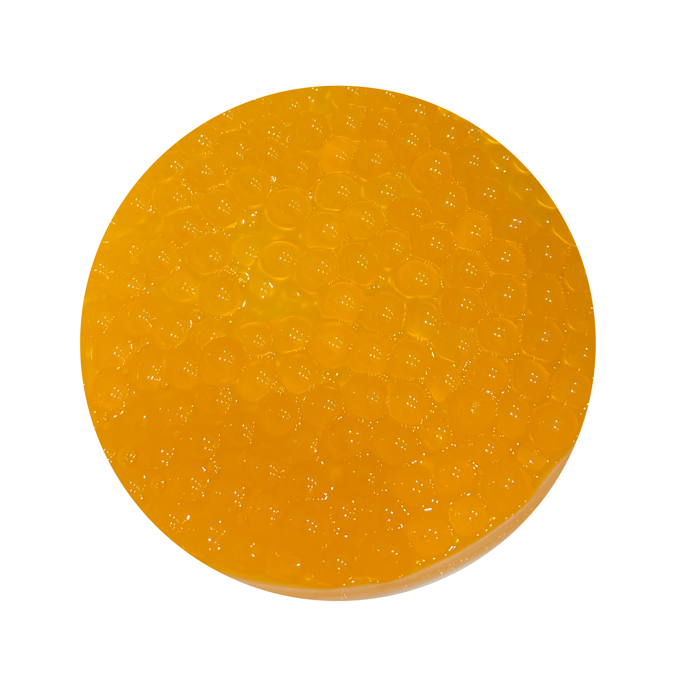 Mango Popping Pearls