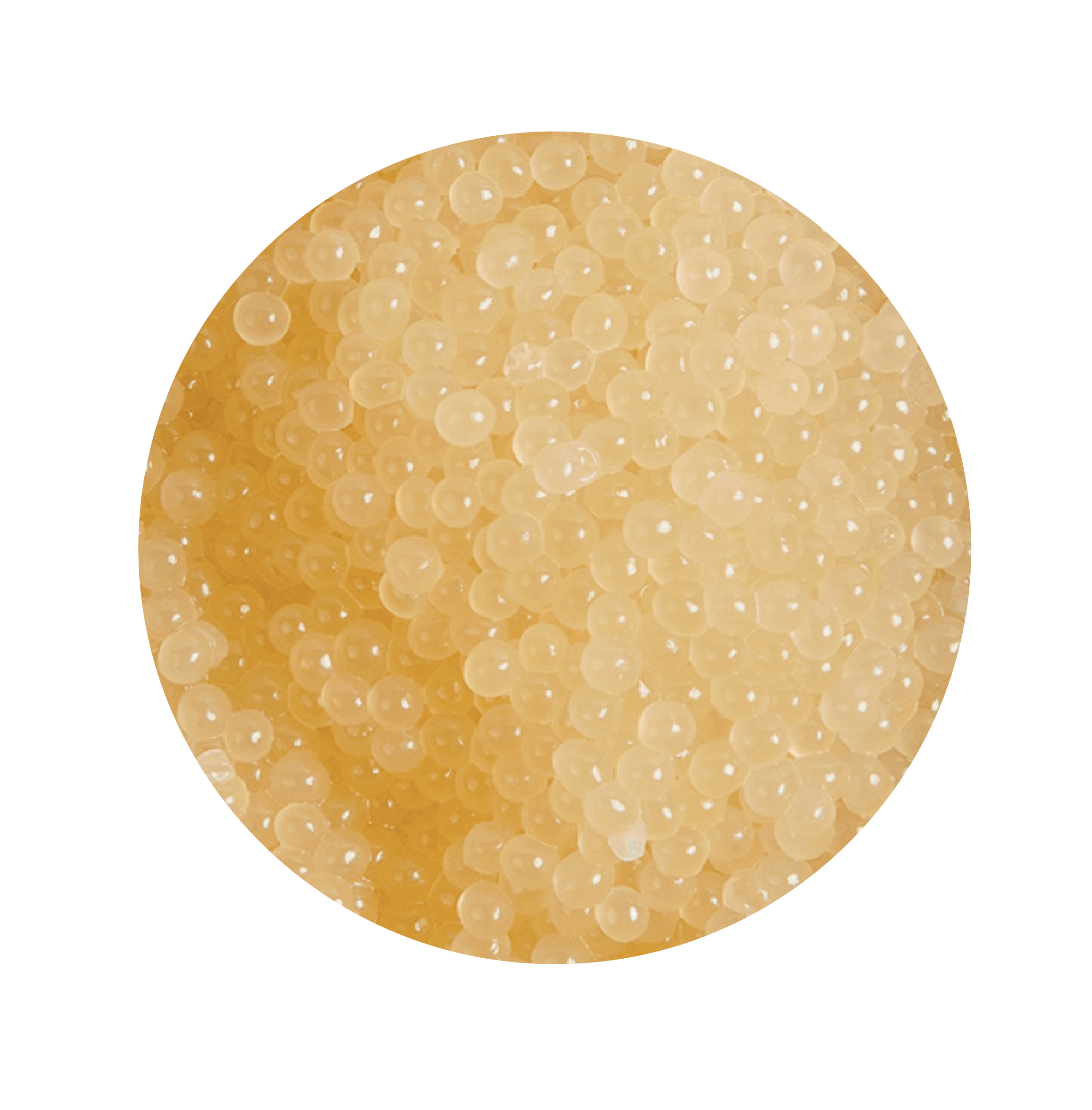 Lychee Popping Pearls