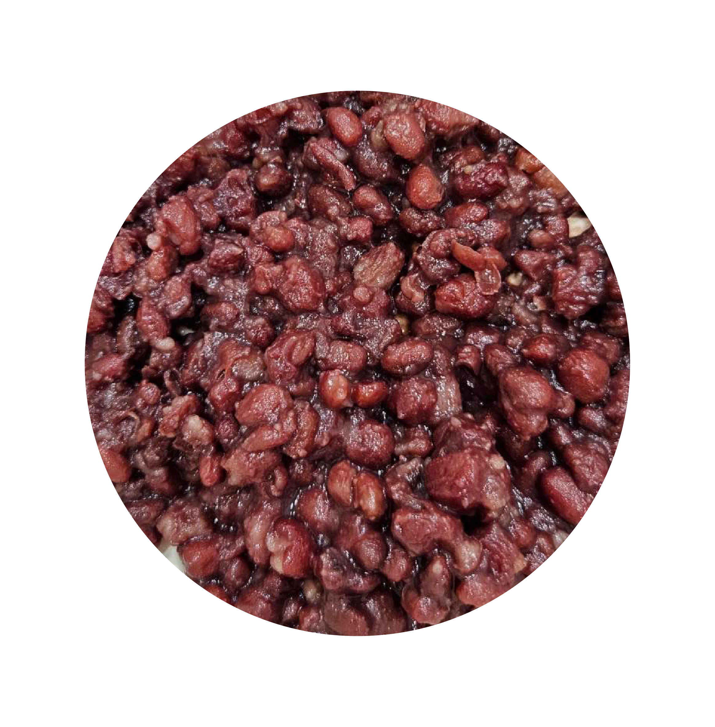 Sweet Red Bean