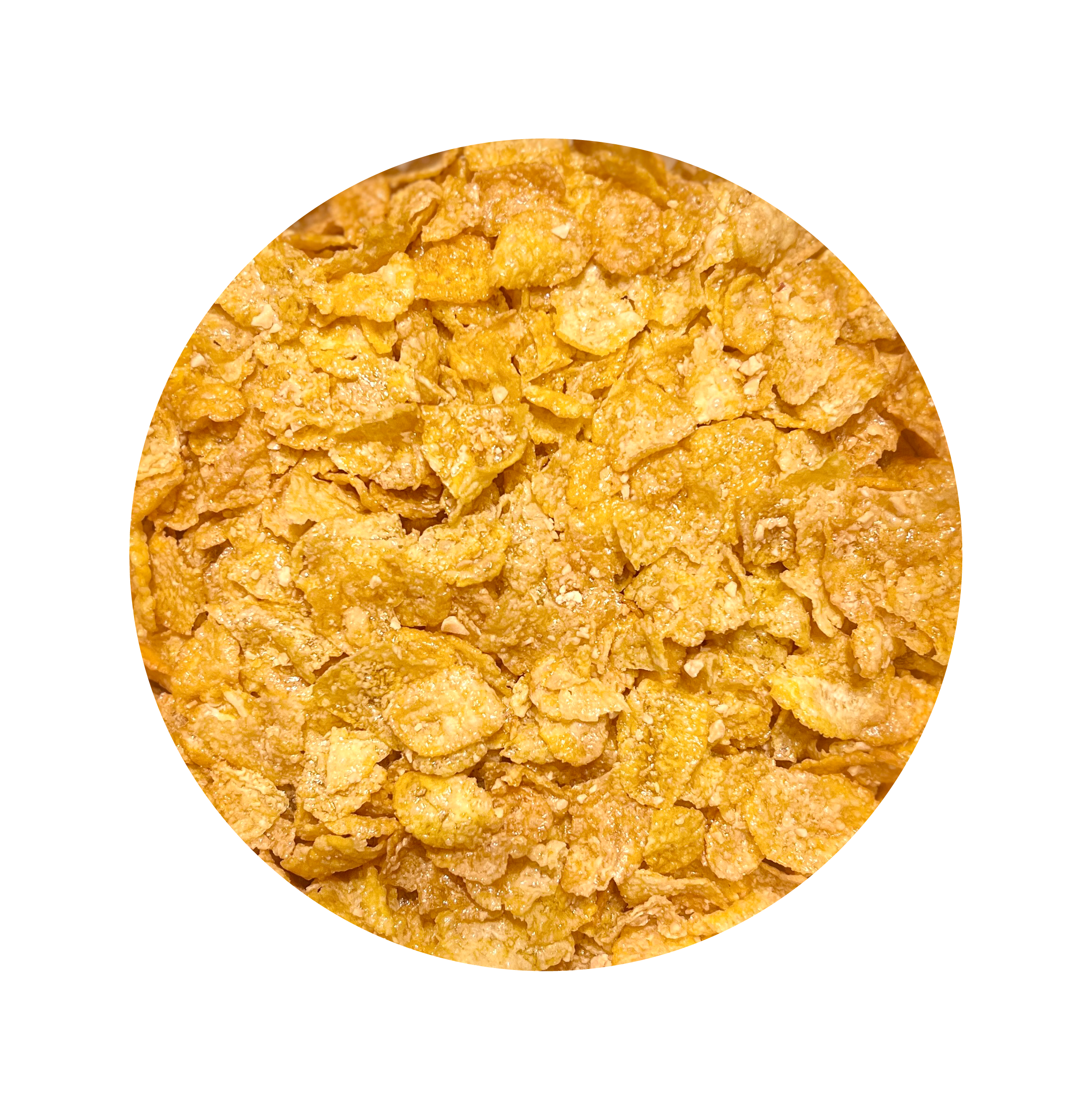 Corn flakes