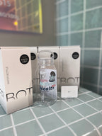 KINTO × Snow Bowl Loop Bottle 300ml